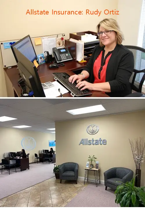 allstate insurance: rudy ortiz ca