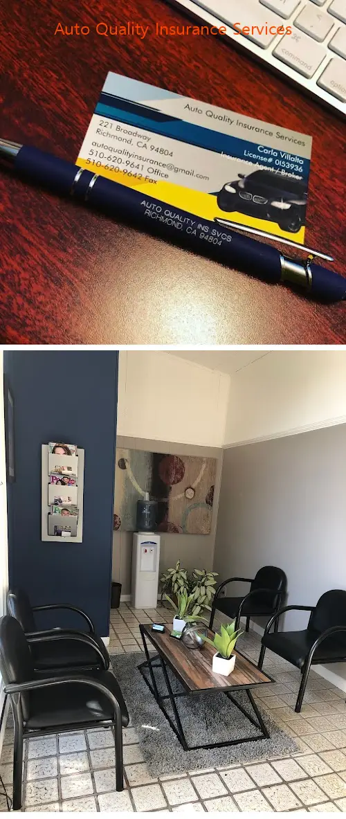 auto quality insurance services ca