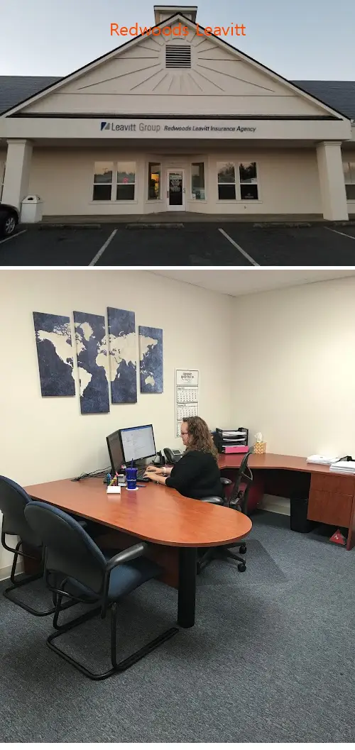 redwoods leavitt ca 95531