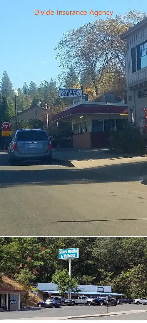 divide insurance agency ca