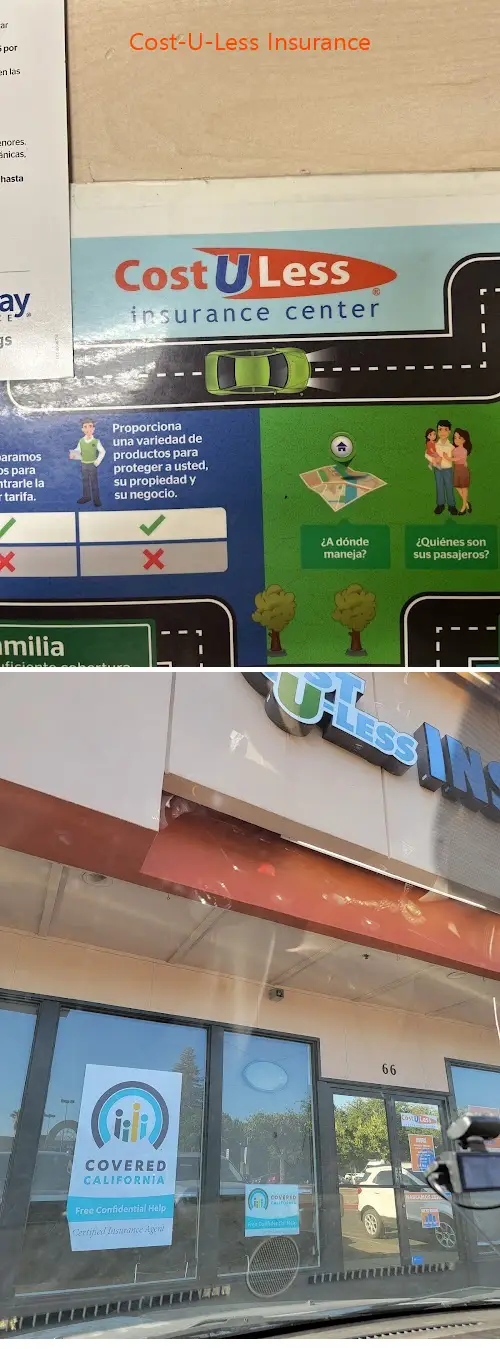 costuless insurance ca 93710