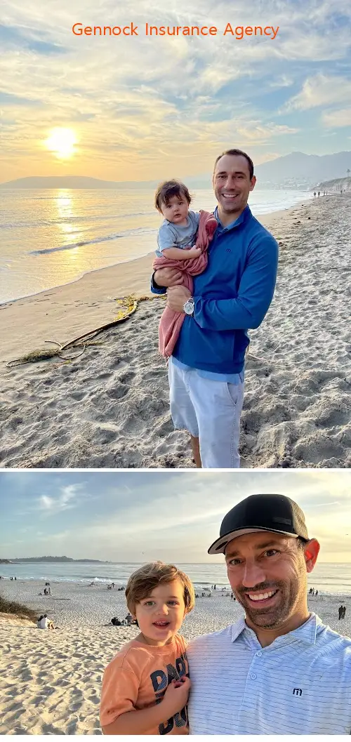 gennock insurance agency ca