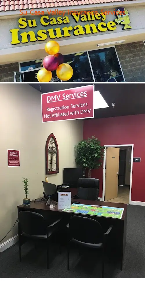 su casa valley insurance services ca 93710