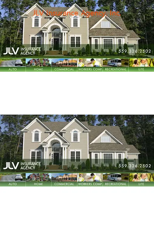 jlv insurance agency inc ca