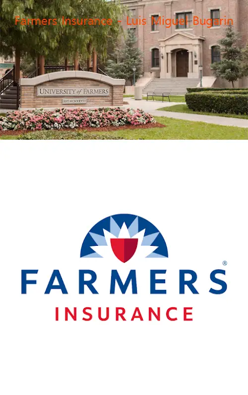 farmers insurance  luis miguel bugarin ca