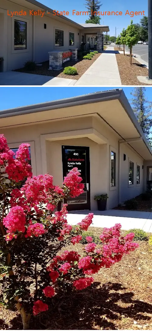 lynda kelly  state farm insurance agent ca
