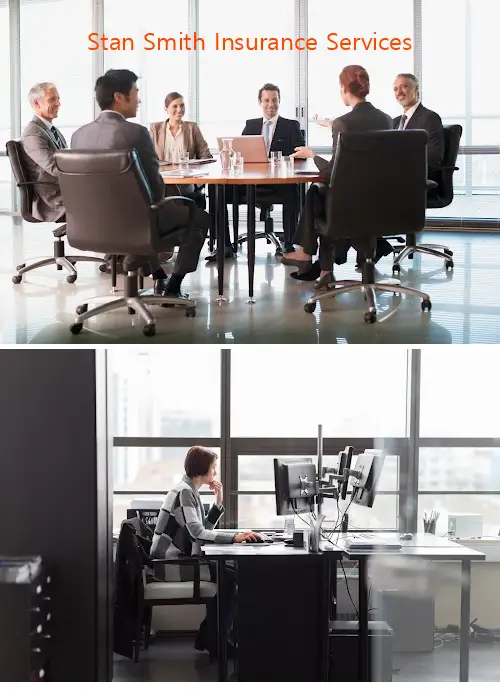 stan smith insurance services ca