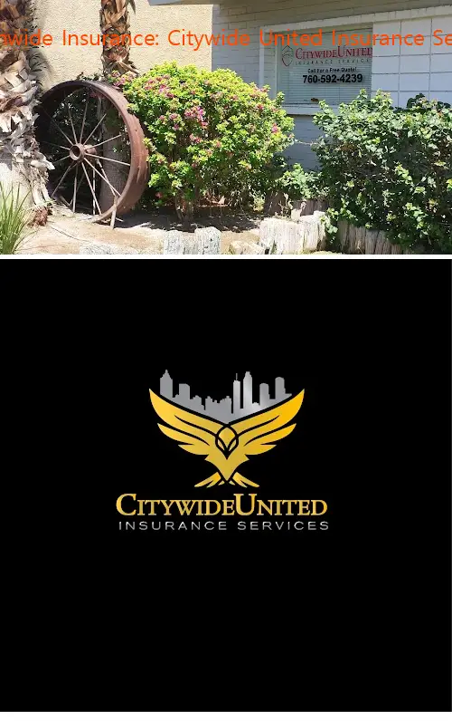 nationwide insurance: citywide united insurance services ca