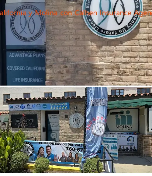 covered california y molina con calhen insurance agency office 2 ca