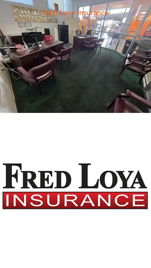 fred loya insurance ca 93304