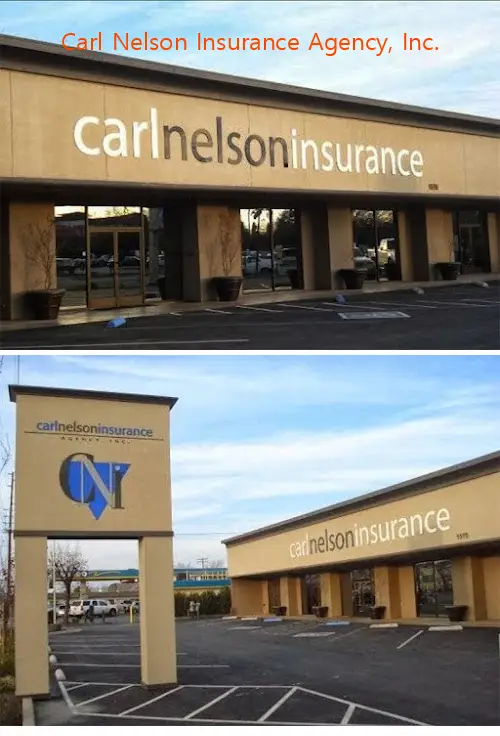 carl nelson insurance agency inc ca