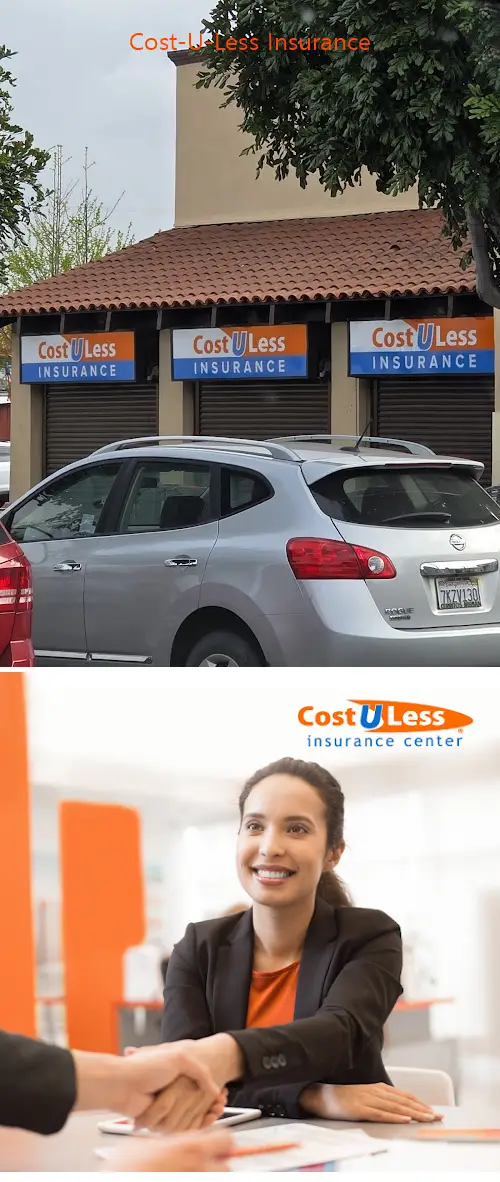 costuless insurance ca 90003