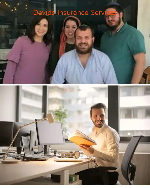 davids insurance services ca