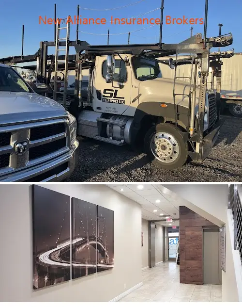 new alliance insurance brokers ca