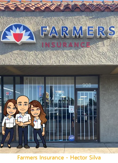 farmers insurance  hector silva ca