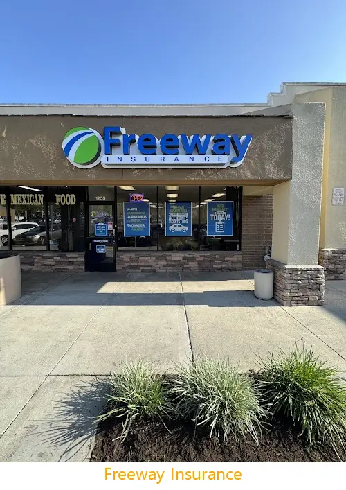 freeway insurance ca 91104