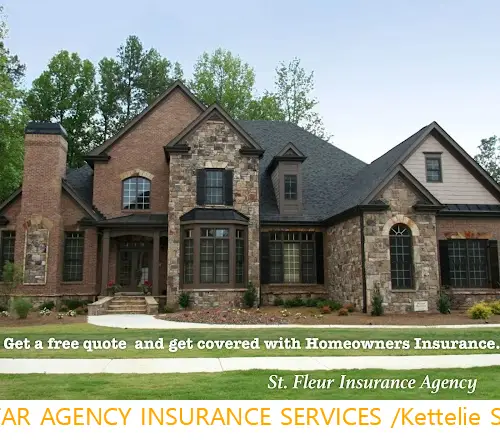 all star agency insurance services /kettelie st fleur ca