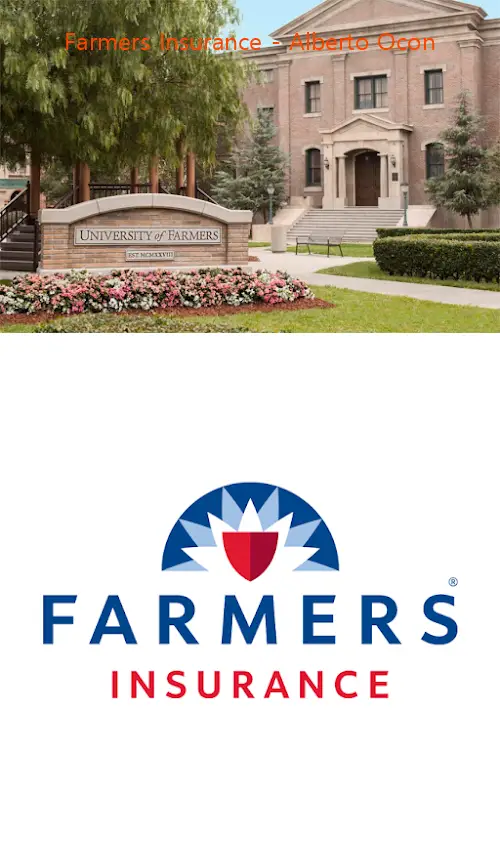 farmers insurance  alberto ocon ca