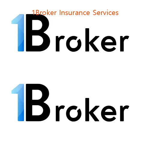 1broker insurance services ca