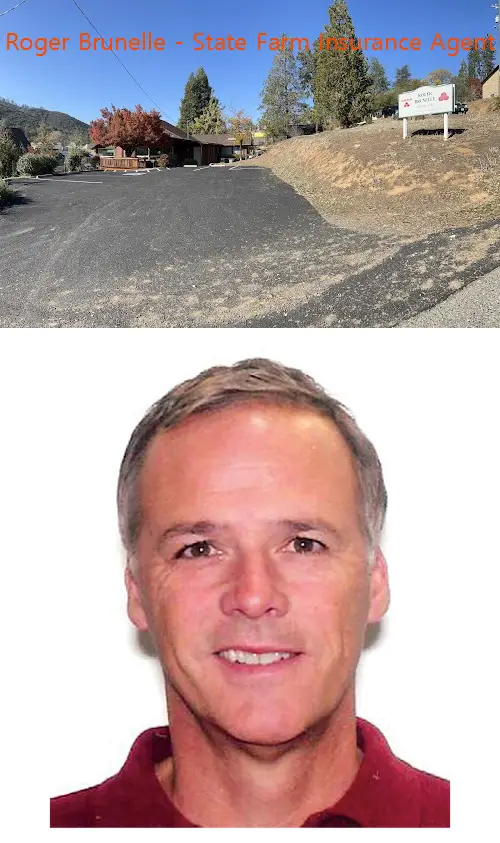 roger brunelle state farm insurance agent ca