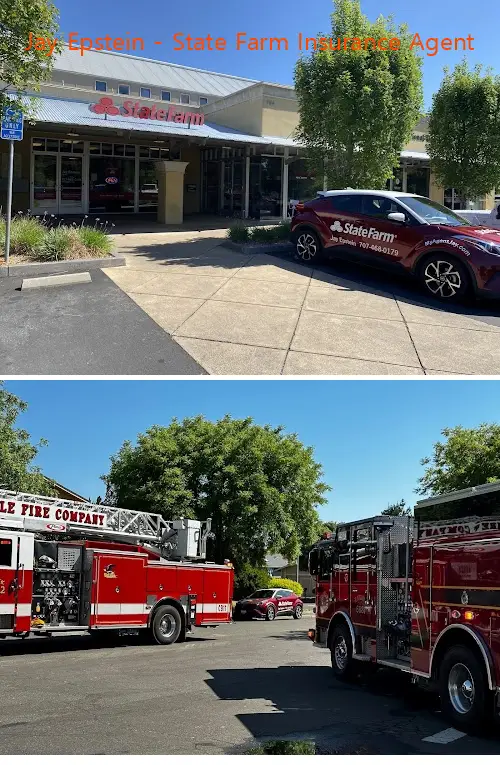 jay epstein  state farm insurance agent ca