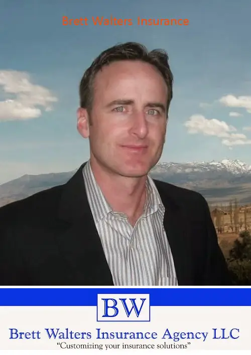 brett walters insurance ca