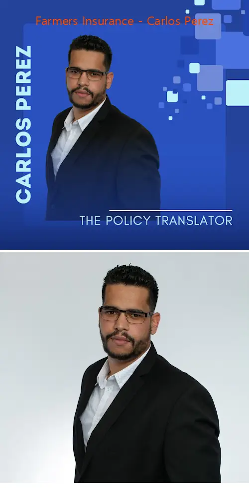 farmers insurance  carlos perez ca