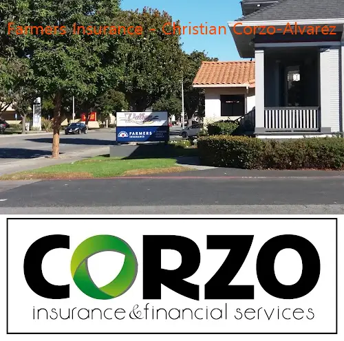 farmers insurance  christian corzoalvarez ca