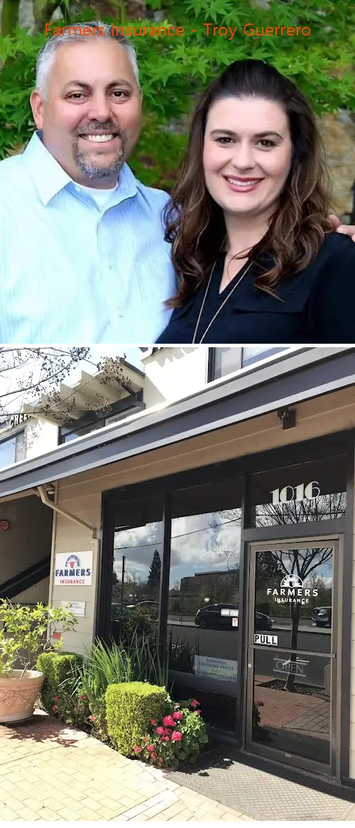 farmers insurance  troy guerrero ca
