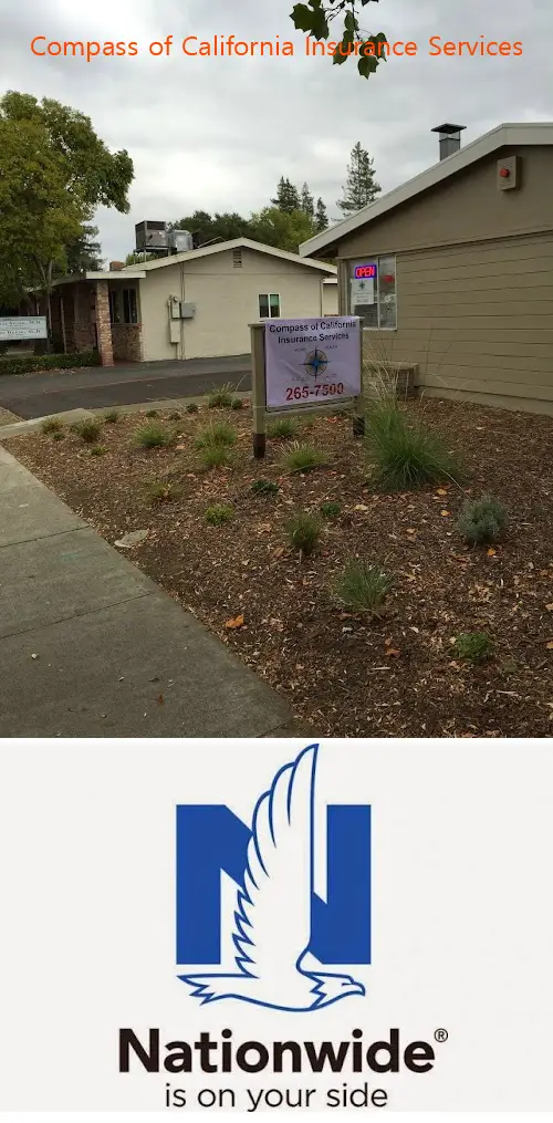 compass of california insurance services ca