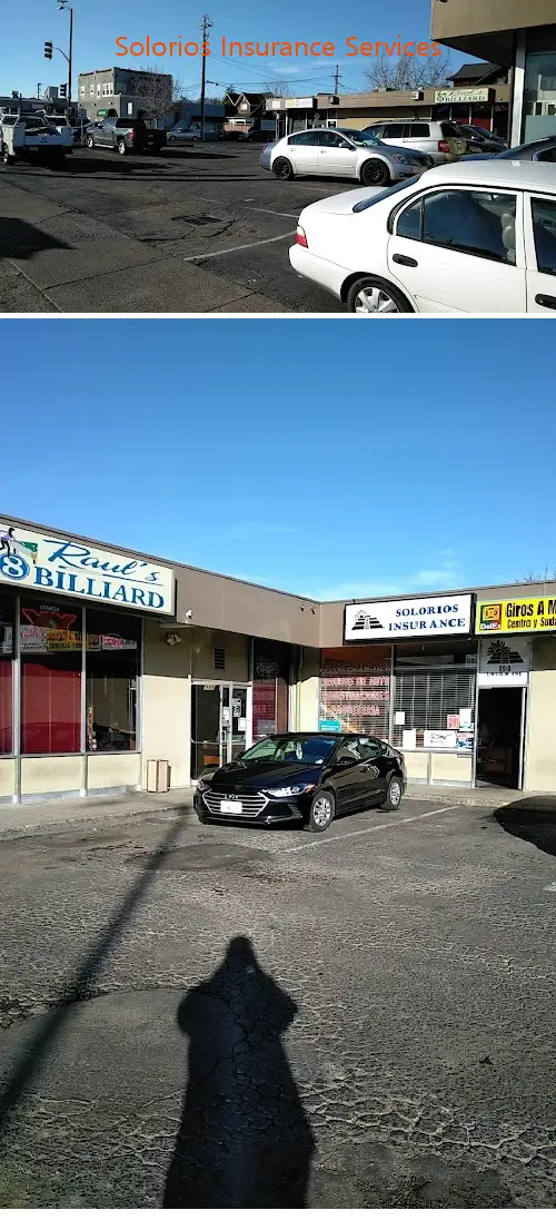 solorios insurance services ca