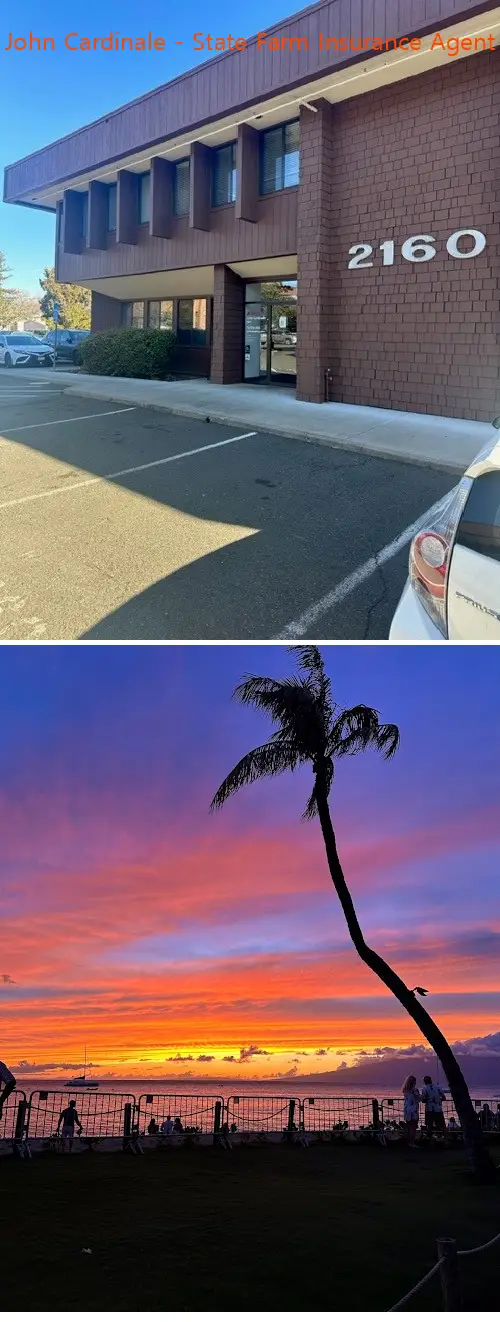 john cardinale  state farm insurance agent ca