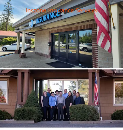 inszone insurance services ca 95945