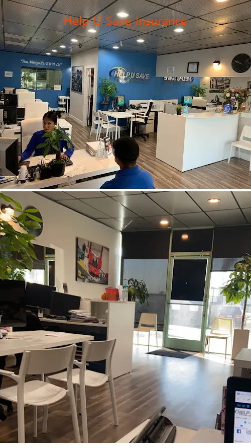 help u save insurance ca