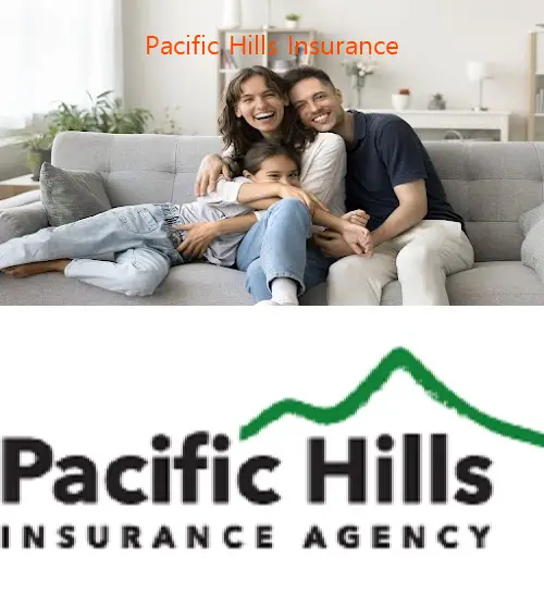 pacific hills insurance ca
