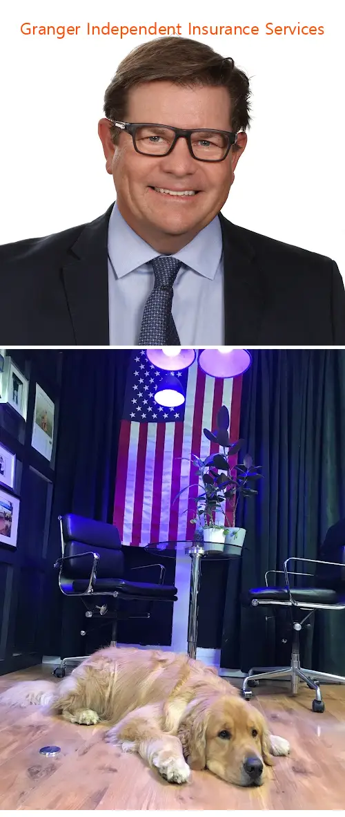 granger independent insurance services ca