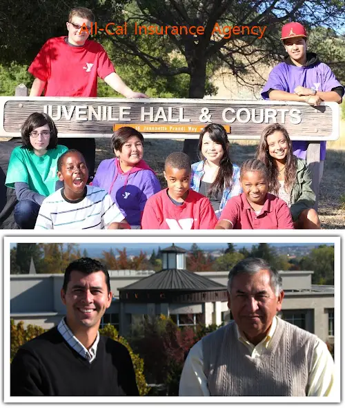 allcal insurance agency ca