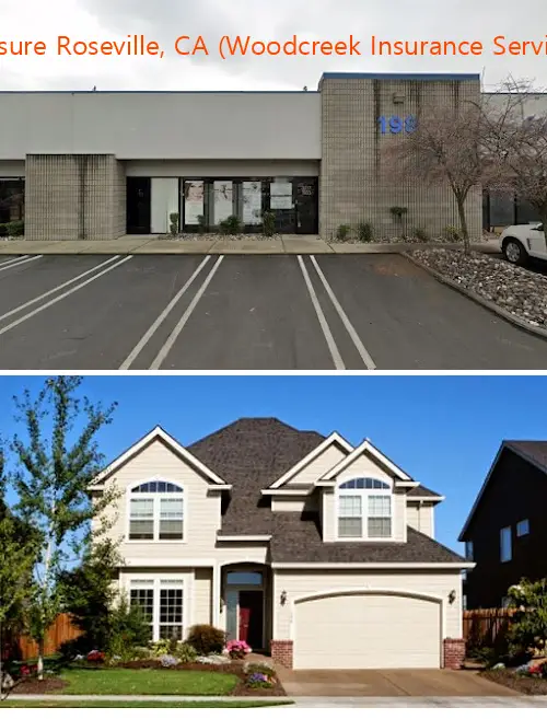 acrisure roseville ca woodcreek insurance services ca