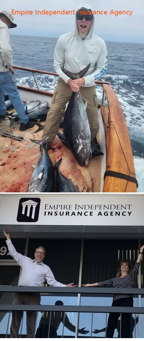 empire independent insurance agency ca