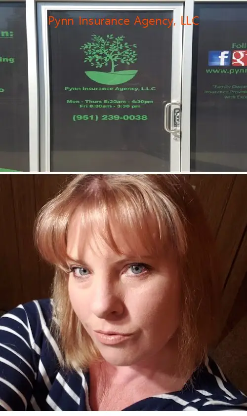 pynn insurance agency llc ca