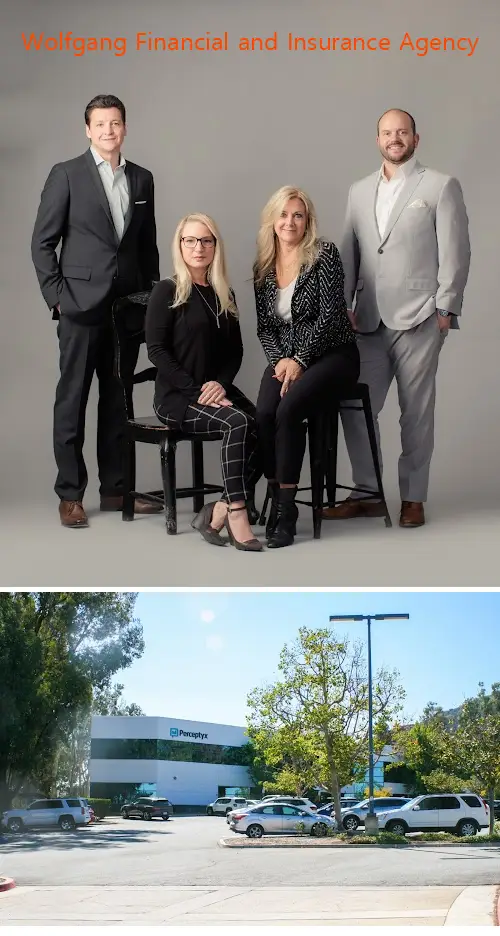 wolfgang financial and insurance agency ca