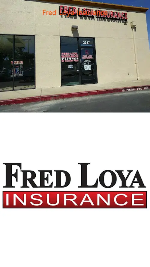 fred loya insurance ca 95821
