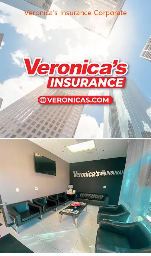 veronica’s insurance corporate ca