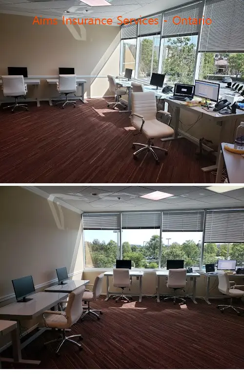 aims insurance services  ontario ca