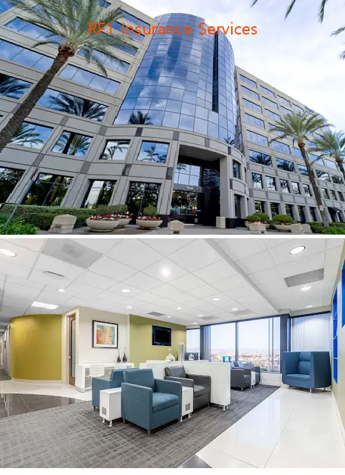 rf1 insurance services ca