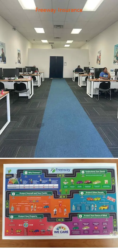 freeway insurance ca 14213