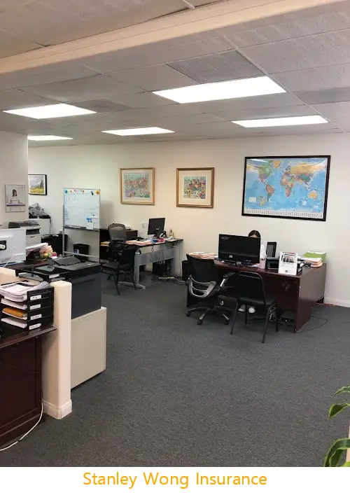 stanley wong insurance ca