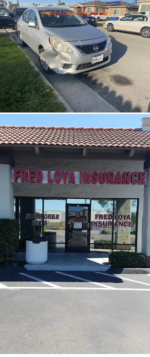 fred loya insurance ca 91911