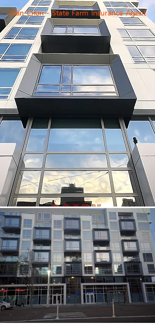 alan chan  state farm insurance agent ca