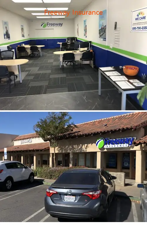 freeway insurance ca 95207